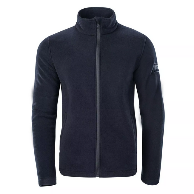 MAGNUM POLARTEC FLEECE - BLACK