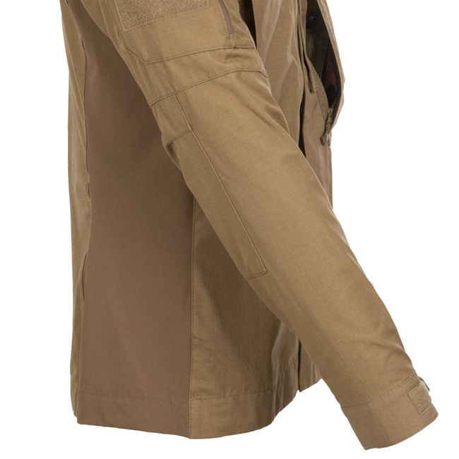 MBDU SHIRT® - NyCo Ripstop - Helikon Tex® - MUD BROWN