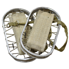 SNOW GRIPPERS - MILITARY SURPLUS ROMANIAN ARMY