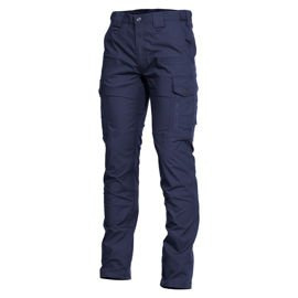 PANTS - "RANGER 2.0" - PENTAGON® - MIDNIGHT BLUE - LENGTH 34″