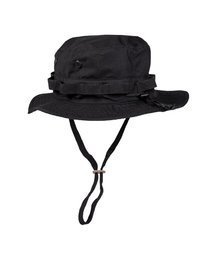 US BOONIE HAT - ONE SIZE - Mil-Tec - BLACK