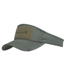TACTICAL CAP - "VISOR" - Pentagon® - CAMO GREEN