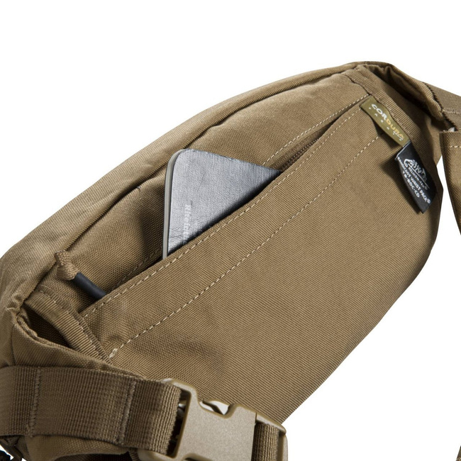 BANDICOOT WAIST PACK® - CORDURA® - Helikon-Tex® - ADAPTIVE GREEN