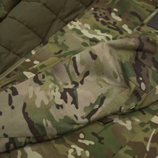 MIG 4.0 G-Loft Jacket - Carinthia - Multicam