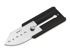 POCKET KNIFE SLYDE-R - BOKER PLUS