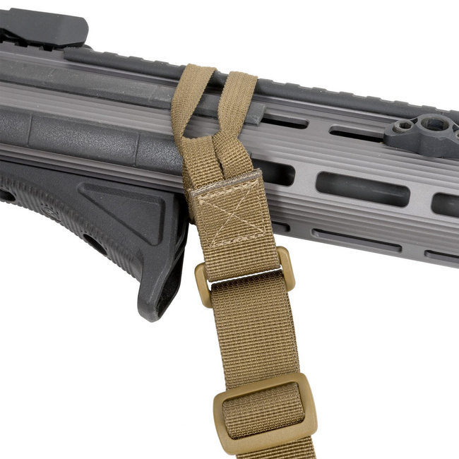 TWO POINT CARBINE SLING® GREEN