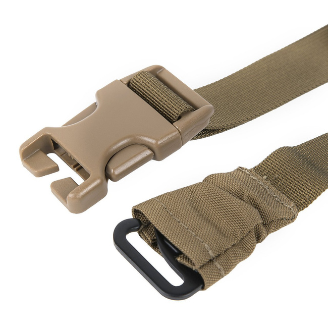 BANDICOOT WAIST PACK® - CORDURA® - Helikon-Tex® - ADAPTIVE GREEN