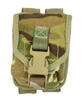 Grenade Pouch, Osprey MK IV - Military Surplus from British Army - MTP Camouflage - Used