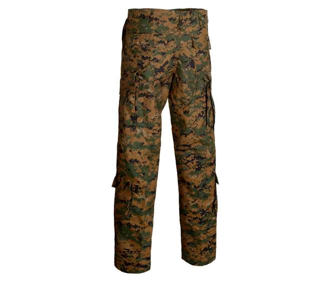 Revenger TDU Pants, Marpat - Invader Gear