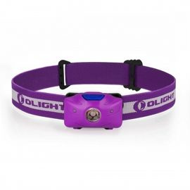 Flashlight Olight H05 Active Purple