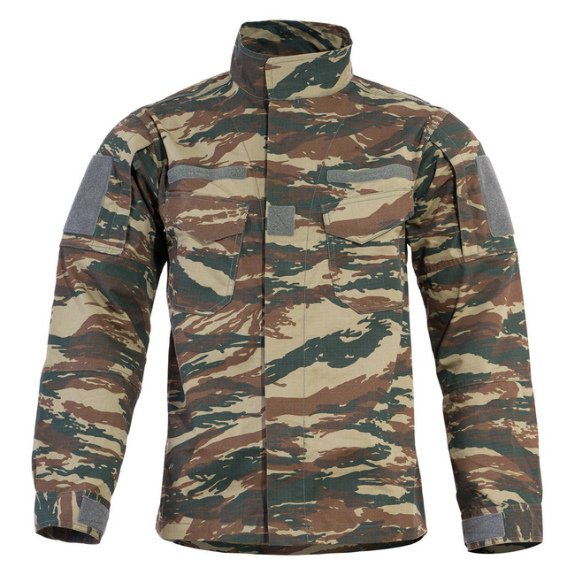 LYCOS JACKET - PENTAGON - GR CAMO