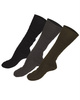 ITALIAN SOCKS - SORTED - NAVY-OD-GREY