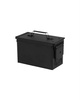 US AMMO STEEL BOX - M19A1 - CAL. 30 - BLACK