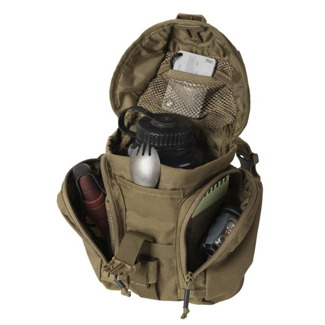 ESSENTIAL KITBAG® - 2.5 L - CORDURA® - Helikon-Tex® - COYOTE