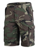 Woodland PREWASH PARATROOPER SHORTS