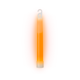 LIGHTSTICK 6" - 15 x 1.5 cm - Helikon-Tex® - ORANGE
