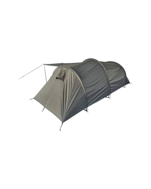 2-MEN TENT WITH STORAGE SPACE - MIL-TEC®