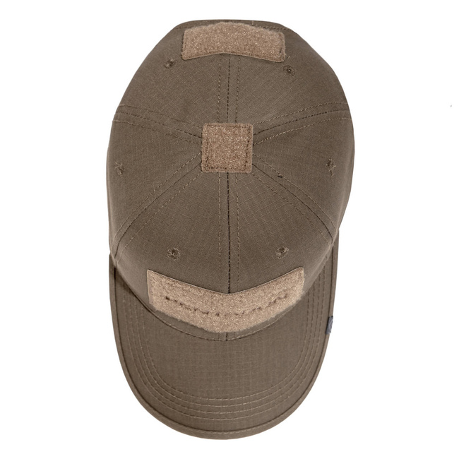 BASEBALL CAP - "TACTICAL 2.0 RIPSTOP" - Pentagon® - RANGER GREEN