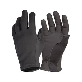 FIRE RESISTANT GLOVES - "PILOT" - SHORT CUFF - Pentagon® - BLACK