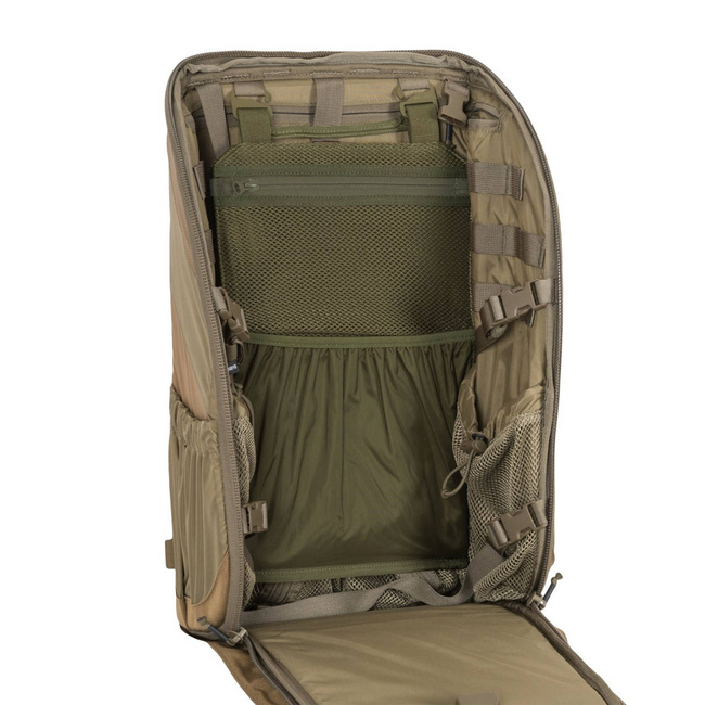 BACKPACK PANEL INSERT® - 37.5 x 24 cm - HELIKON - OLIVE GREEN