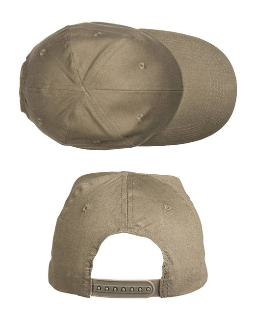 BASEBALL CAP - Mil-Tec® - OD