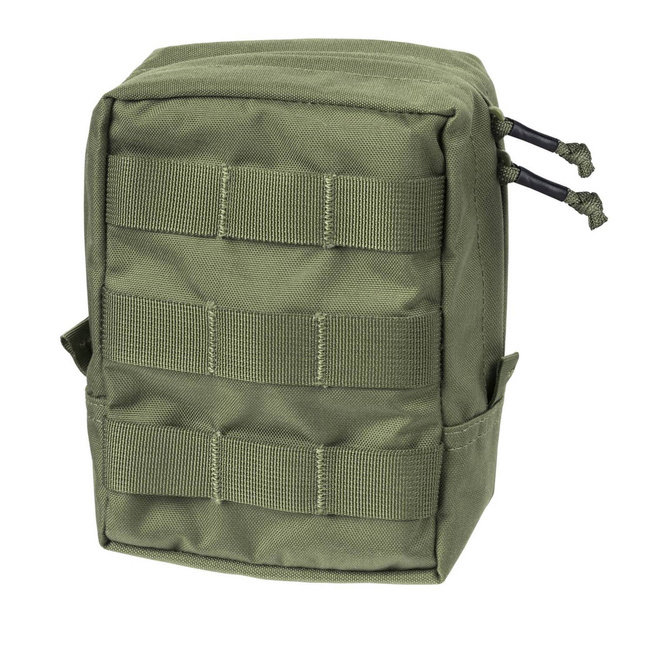 GENERAL PURPOSE CARGO® POUCH U.05 - CORDURA® - 18 x 12 x 6 CM - Helikon-Tex® - OLIVE GREEN