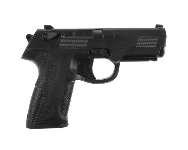 DUMMY RUBBER PX4 PISTOL - GS