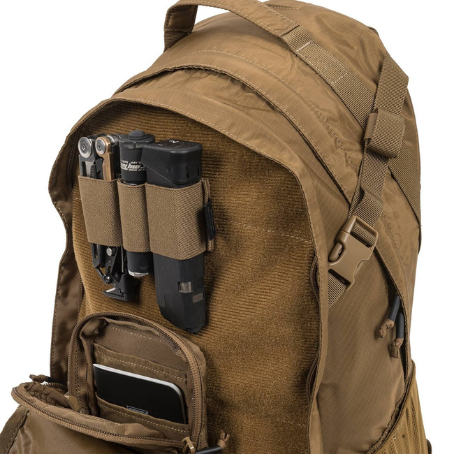 BACKPACK - EDC LITE PACK® - 21 L - Helikon-Tex® - COYOTE