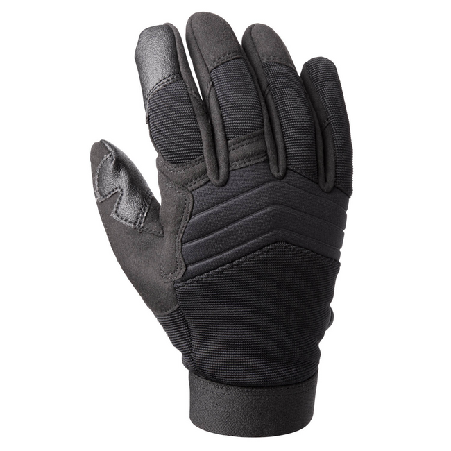 U.S. TACTICAL GLOVES - Helikon-Tex® - BLACK