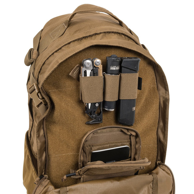 BACKPACK - EDC LITE PACK® - 21 L - Helikon-Tex® - COYOTE