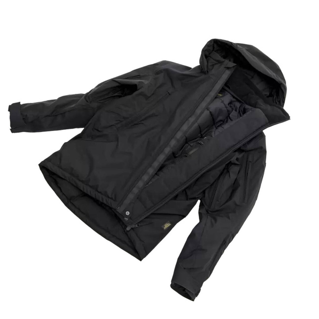 MIG 4.0 G-Loft Jacket - Carinthia - Black