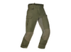 TACTICAL PANTS - MK.II OPERATOR - CLAWGEAR® - OD GREEN