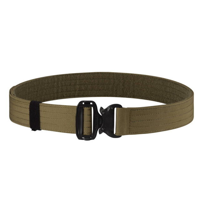 COMPETITION NAUTIC SHOOTING BELT® - ADAPTIVE GREEN - HELIKON