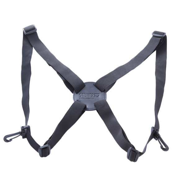 Binocular Steiner Comfort Harness