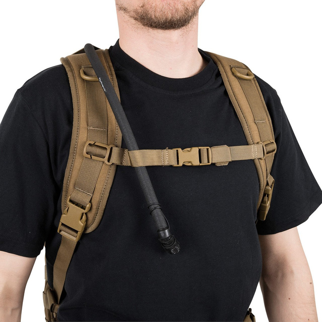 EDC BACKPACK® - 21 L - CORDURA® - Helikon-tex® - COYOTE