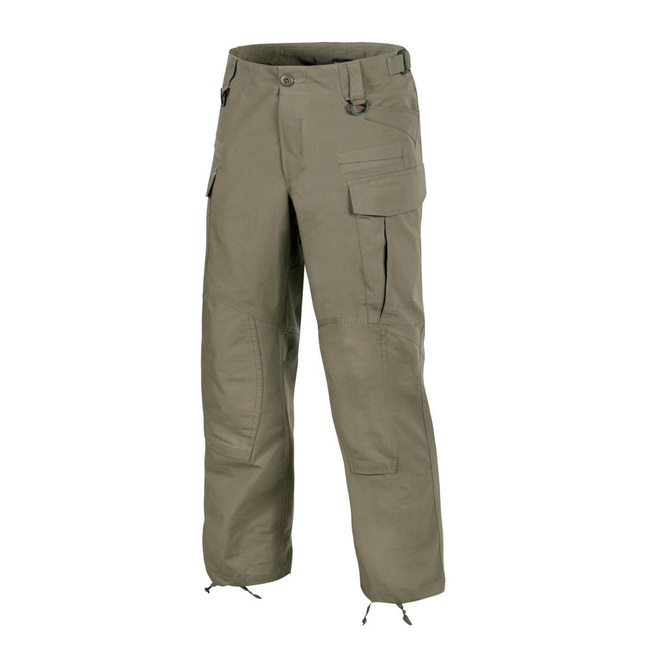 PANTS - SFU NEXT® - POLYCOTTON RIPSTOP - Helikon-Tex® - ADAPTIVE GREEN