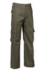 KIDS PANTS US FIELD OLIVE 