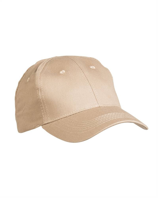 BASEBALL CAP - Mil-Tec® - KHAKI