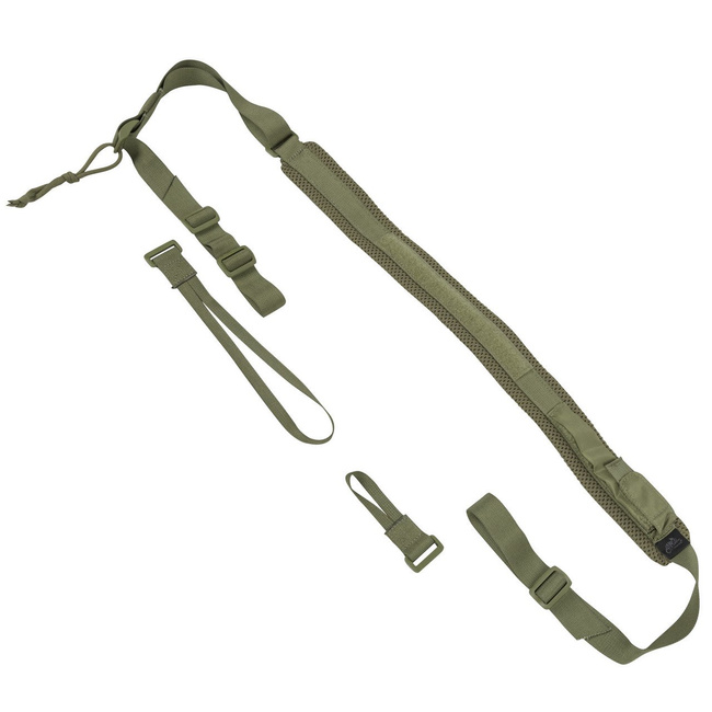 TWO POINT CARBINE SLING® GREEN