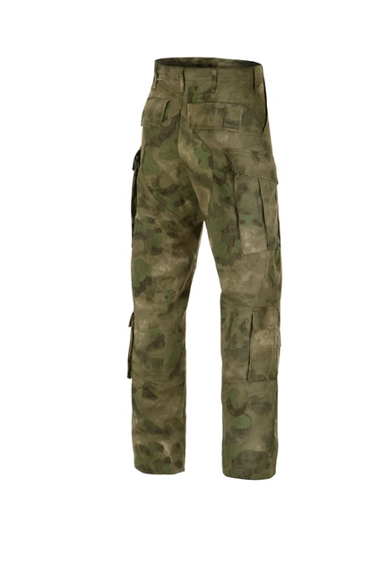 Revenger TDU Pants, Everglade Camo - Invader Gear