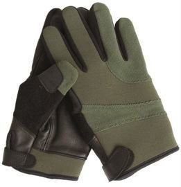 OD NEOPREN/ARAMID GLOVES