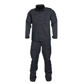 UNIFORM SET WITH EPAULETTES - "ACU 2.0" - PENTAGON® - MIDNIGHT BLUE