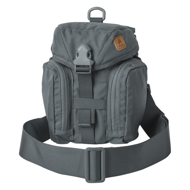 ESSENTIAL KITBAG® - 2.5 L - CORDURA® - Helikon-Tex® - SHADOW GREY