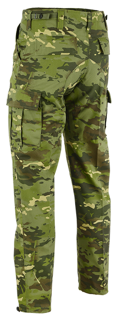 Gen2 TAC Pants - UTP Temperate, Multicam Tropic - Shadow