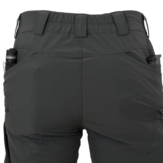 OUTDOOR TACTICAL PANTS® - HELIKON-TEX® - VERSASTRETCH® LITE - KHAKI