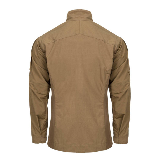 MBDU SHIRT® - NyCo Ripstop - Helikon Tex® - OLIVE GREEN