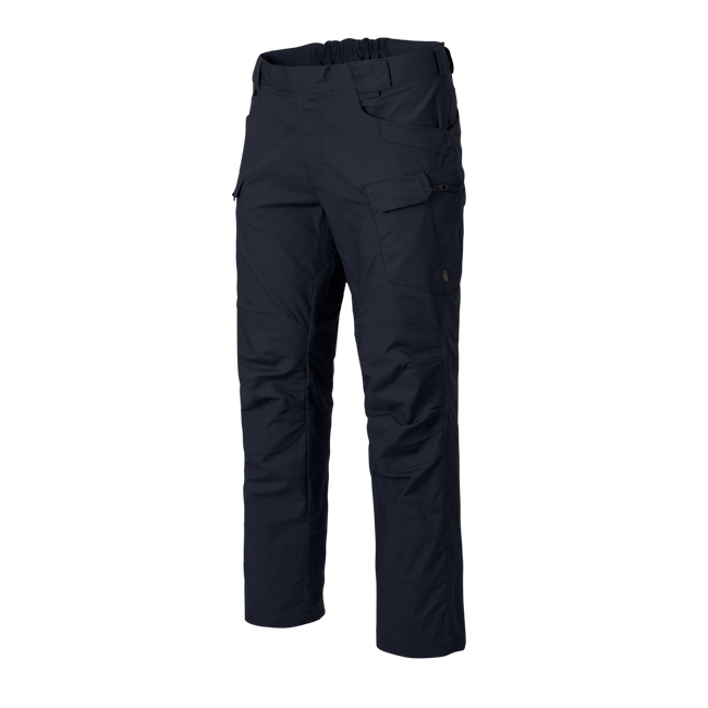 URBAN TACTICAL PANTS® - PolyCotton Ripstop - Helikon-Tex® - NAVY BLUE