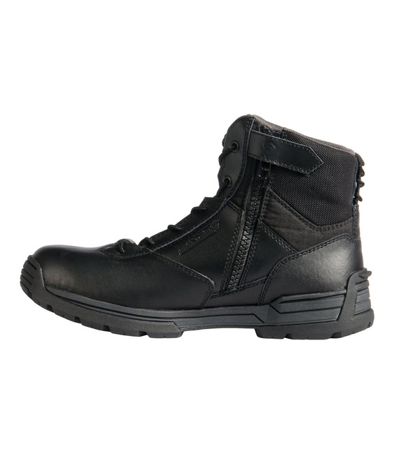 MEN’S 6” SIDE ZIP DUTY BOOT