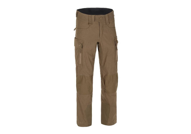 RAIDER MK V ATS TACTICAL TROUSERS - COYOTE - CLAWGEAR