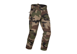 TACTICAL PANTS - RAIDER MK.IV - CLAWGEAR - CCE CAMO